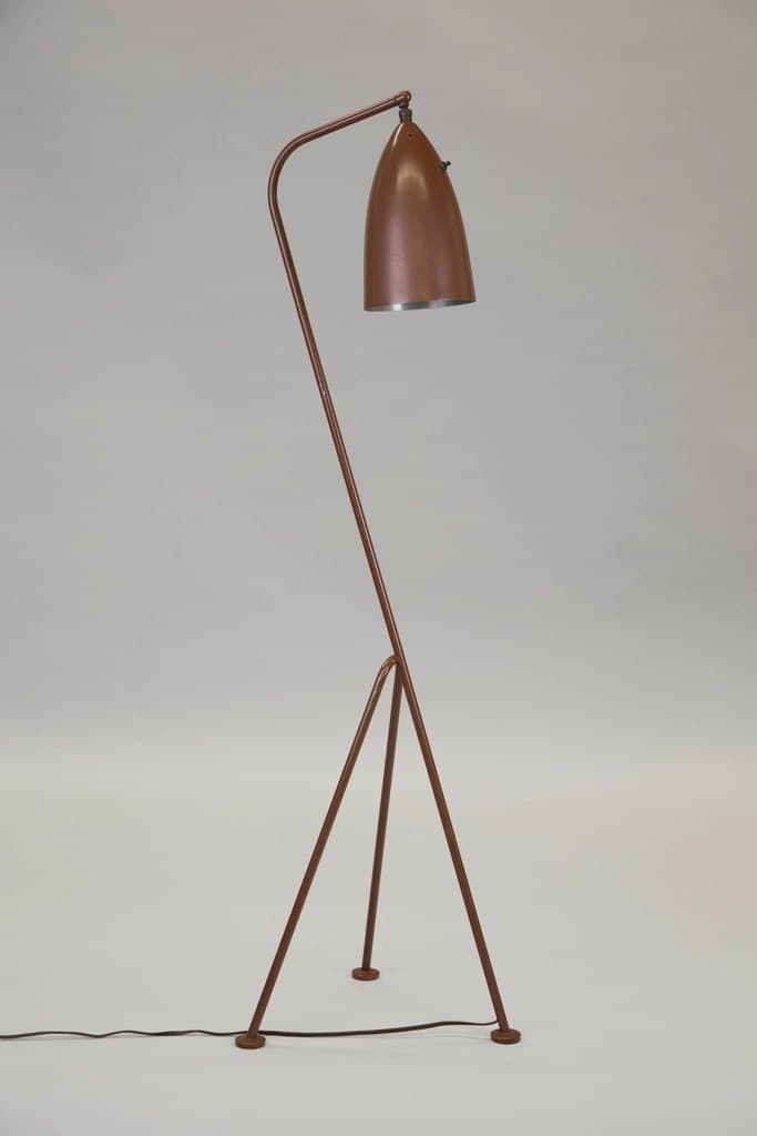 Canopy Floor Lamp