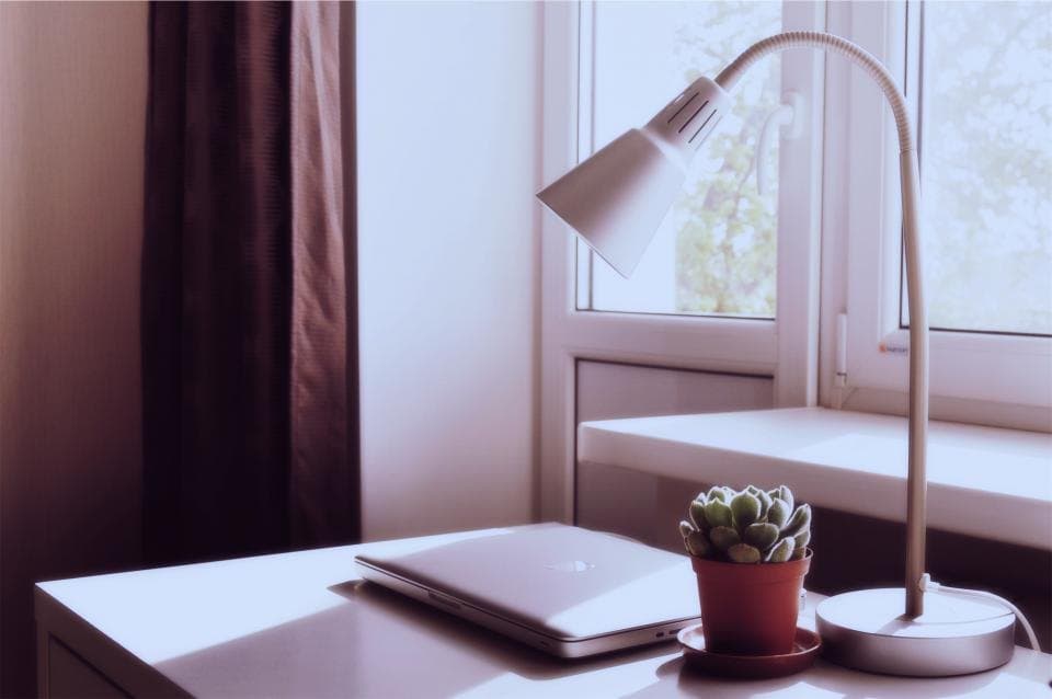 Ridge Task Light