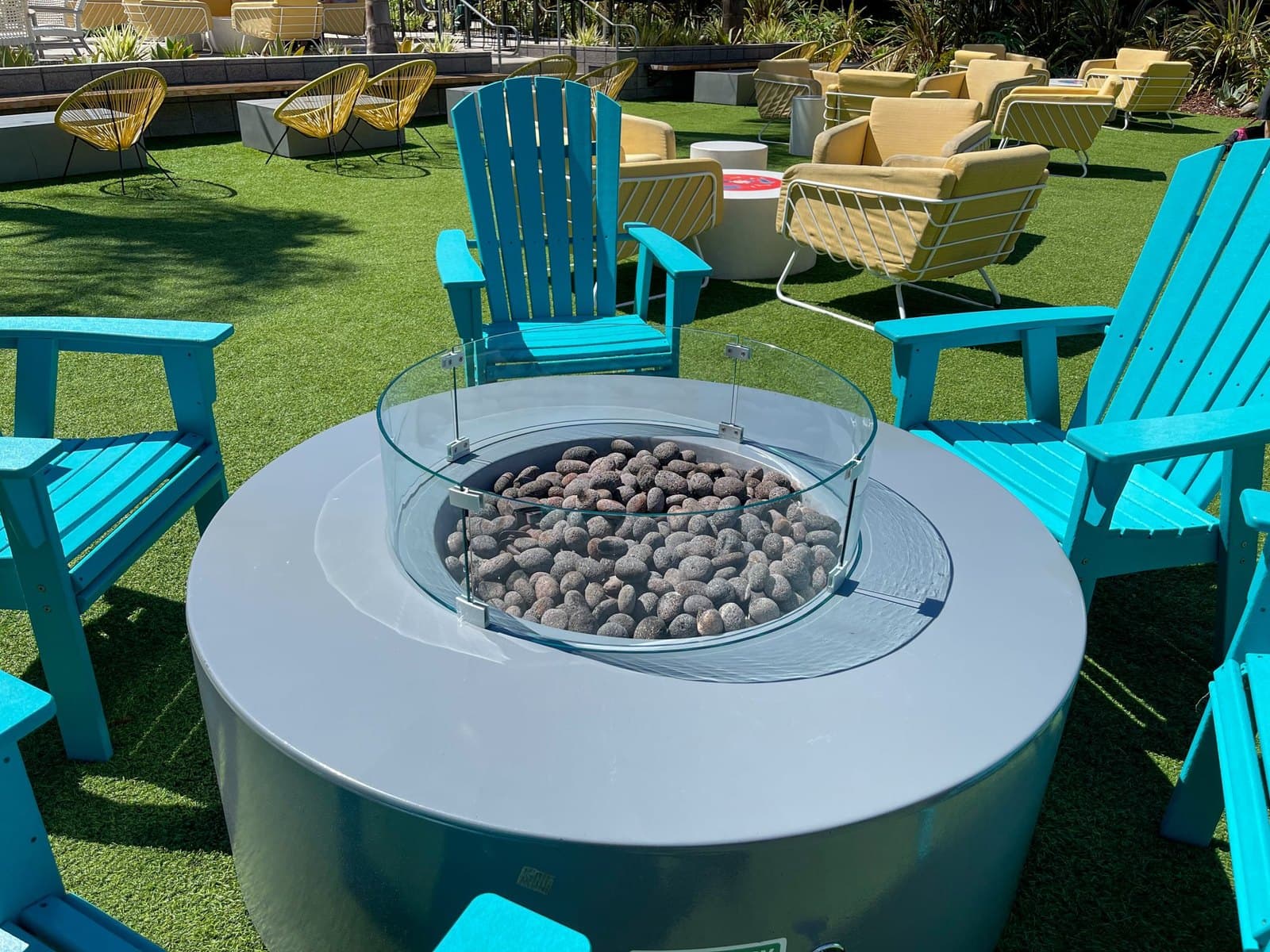 Hearthstone Fire Bowl