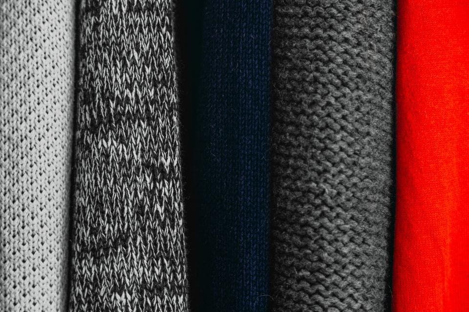 Hemlock Knit Sweater
