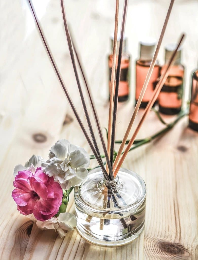 Mistwood Reed Diffuser