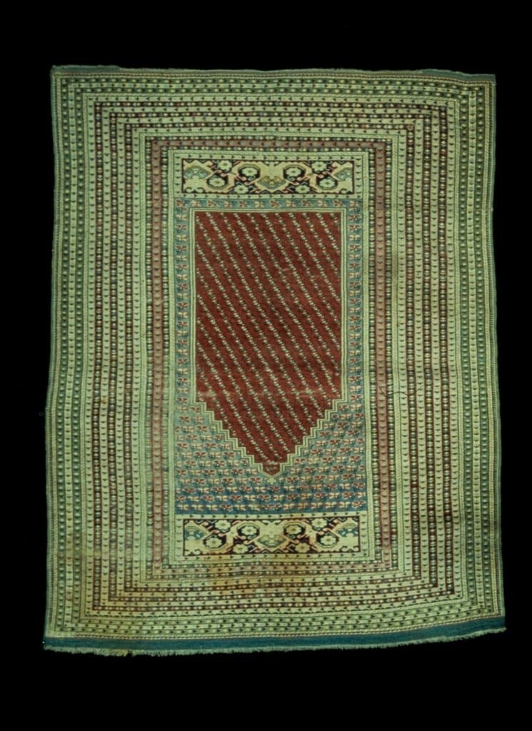 Mossweave Area Rug