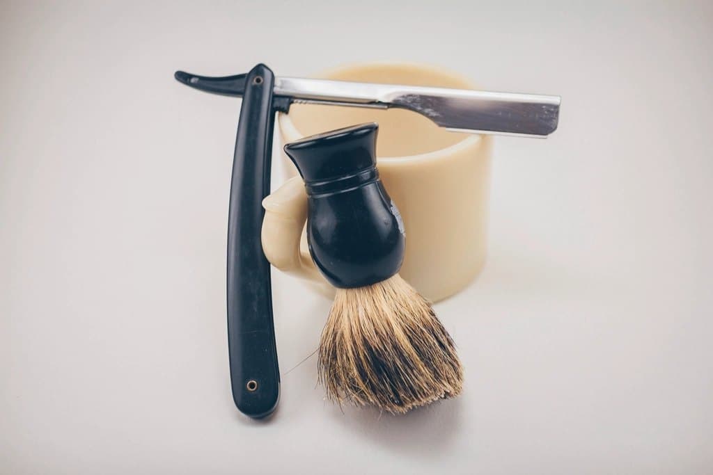 Ridge Grooming Kit