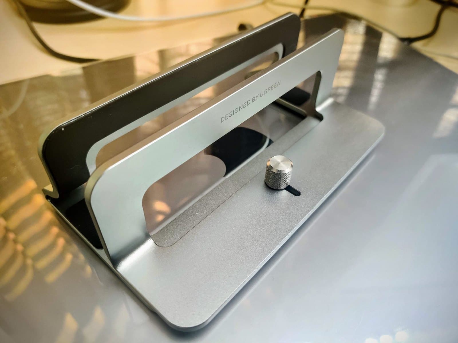 Ridge Laptop Stand