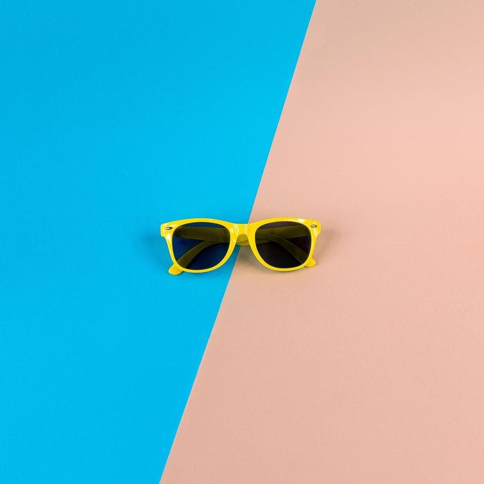 Ridge Polarized Sunglasses