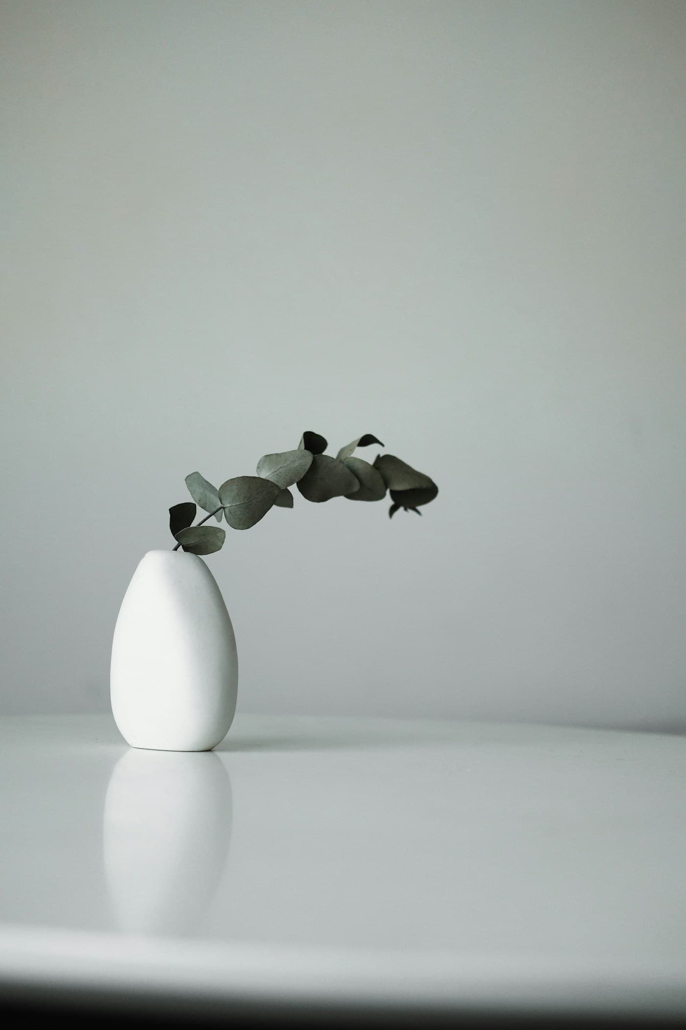 Stillwater Ceramic Vase