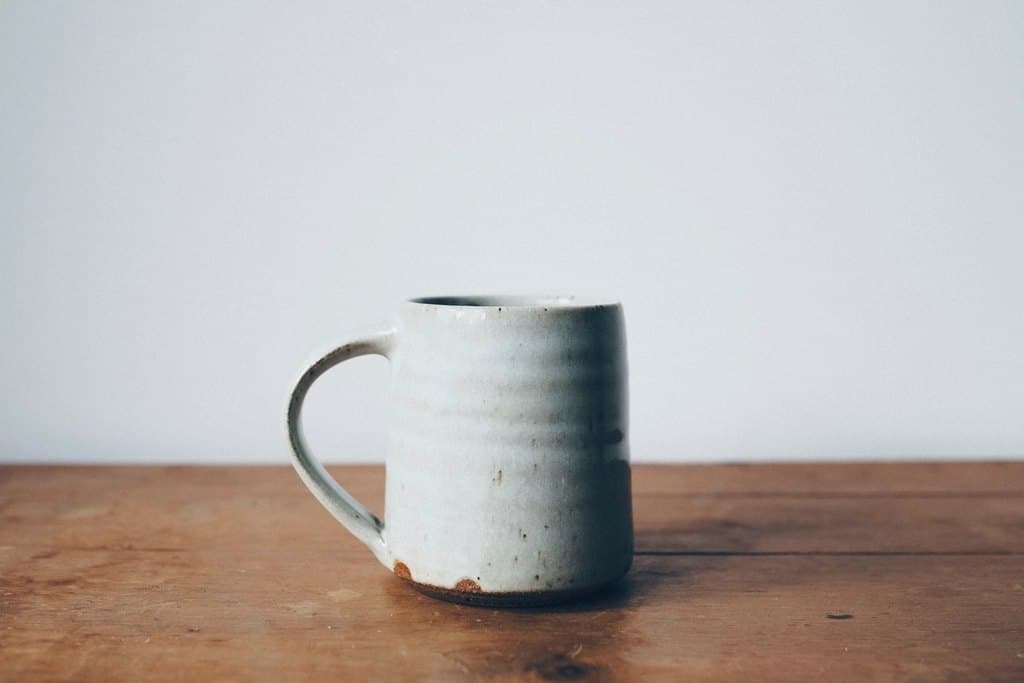 Stillwater Stoneware Mug