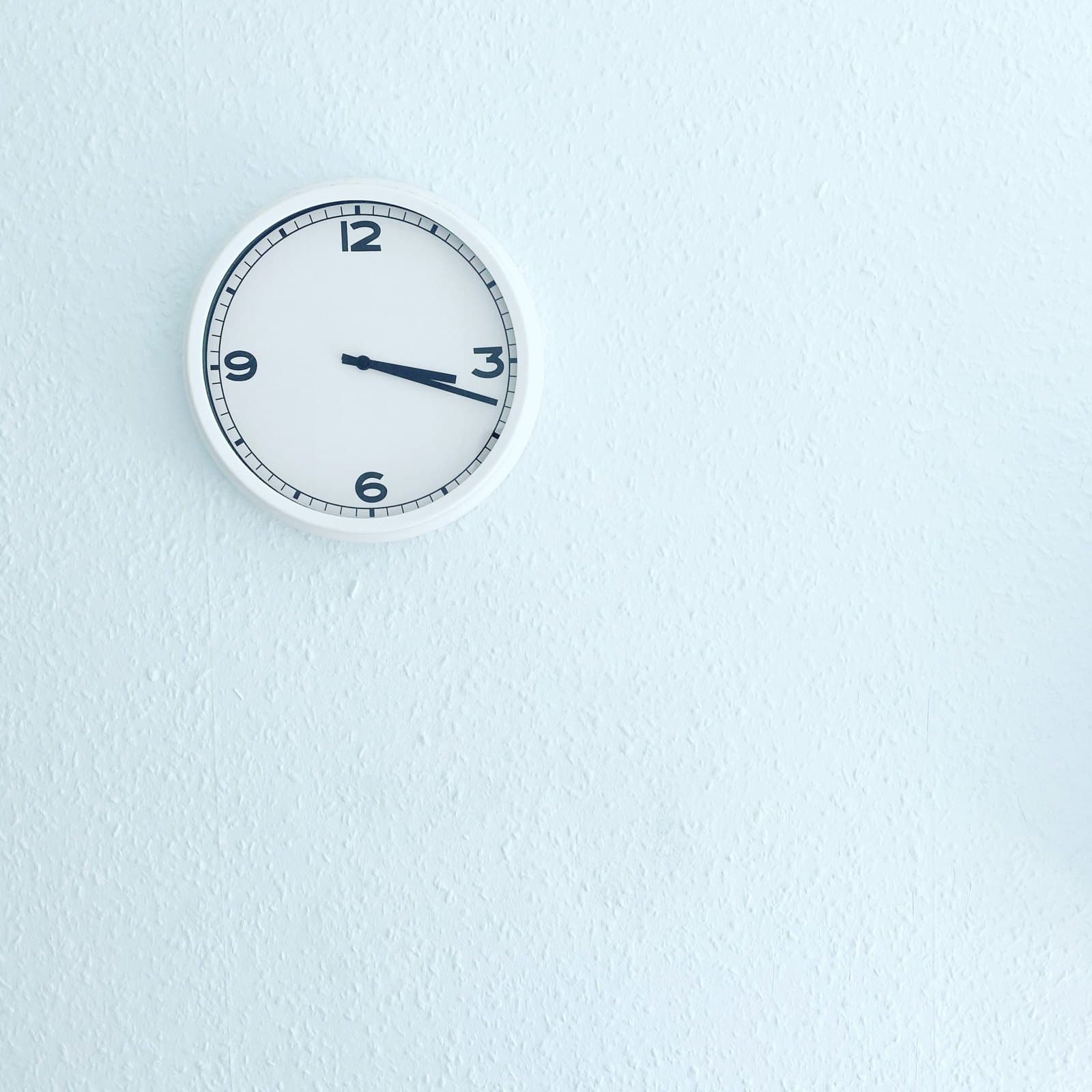 Timberline Wall Clock