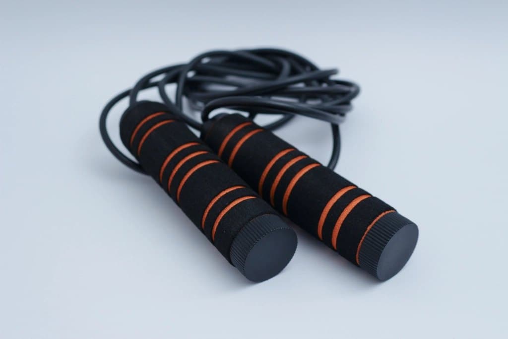 Trail Jump Rope